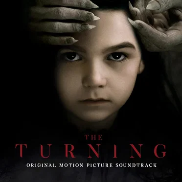 The Turning: Original Motion Picture Soundtrack by Various Artists - album cover