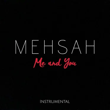 Me and You (Instrumental)