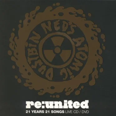 re:united: 21 Years 21 Songs
