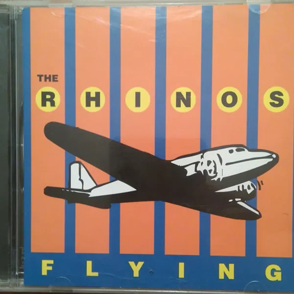 Flying