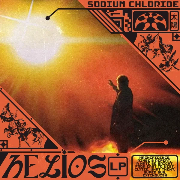 Helios