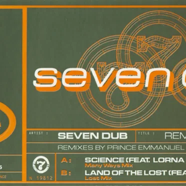 Remix Series #3