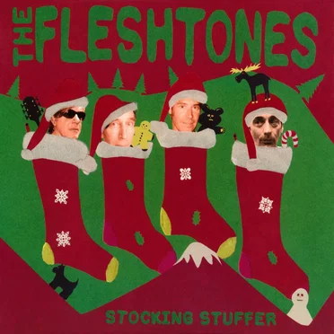 Stocking Stuffer