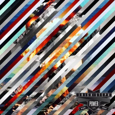 Power EP by Irish Steph - album cover