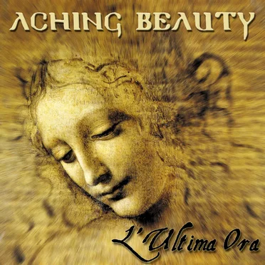 L'Ultima Ora by Aching Beauty - album cover