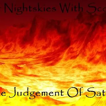 The Judgement of Satan