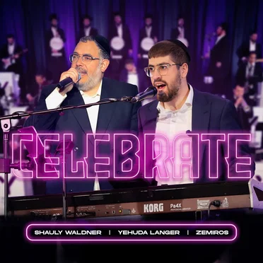 Celebrate (A Second dance)