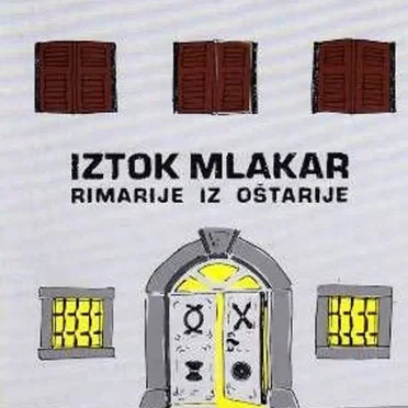 Rimarije iz oštarije