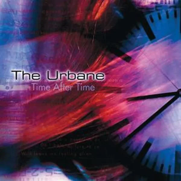 Time After Time