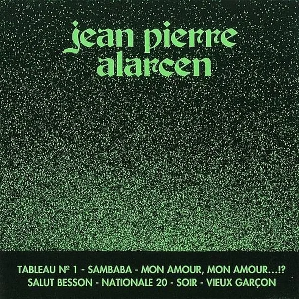 Jean-Pierre Alarcen