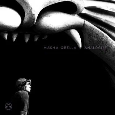 Analogies by Masha Qrella - album cover