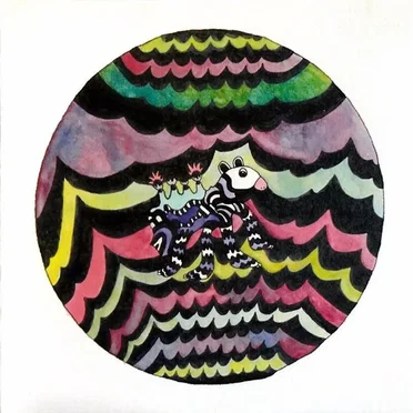 Crazy, Stoned, and Gone