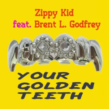 Your Golden Teeth