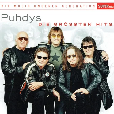 Die Musik unserer Generation - Die grössten Hits