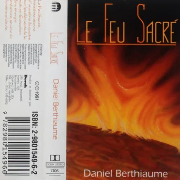 Le Feu Sacré