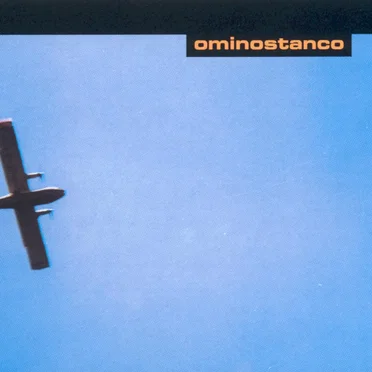 Ominostanco by Ominostanco - album cover
