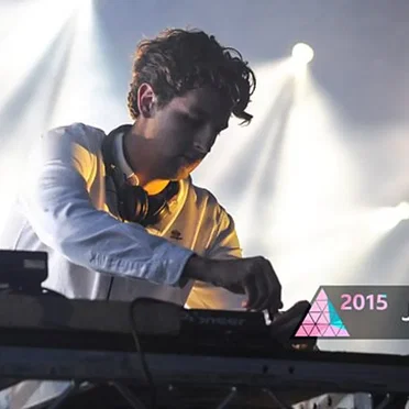 2015-06-26: Glastonbury Festival of Contemporary Performing Arts, UK