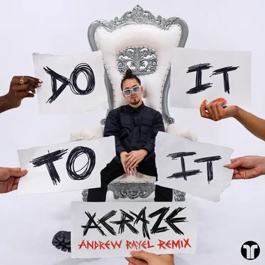 Do It to It (Andrew Rayel remix)