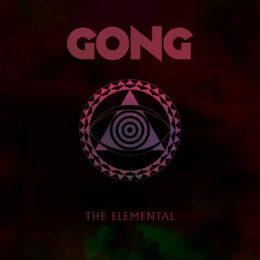 The Elemental (radio edit)