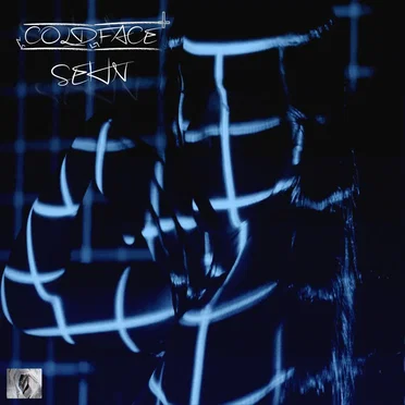 SEHN by COLDFACE - album cover