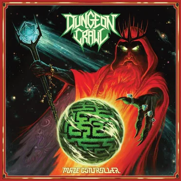 Dungeon Crawl