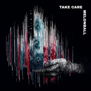 Take Care by Melonball - album cover