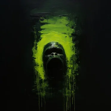 Trash Metal Gabber by KYLE MIKASA - album cover