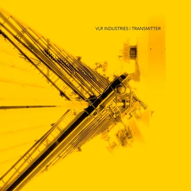 Transmitter by VLR Industries - album cover