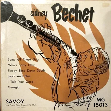 Sidney Bechet