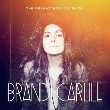 The Firewatcher’s Daughter