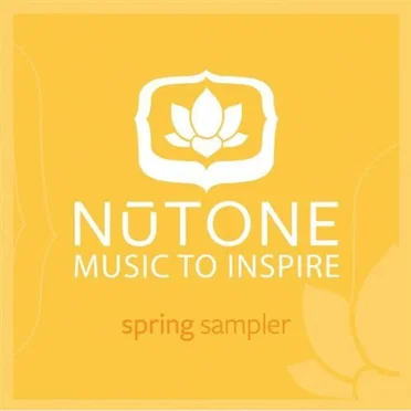 Nutone Amazon Spring Sampler: Music to Inspire by Various Artists - album cover
