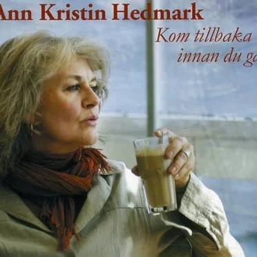 Kom tillbaka innan du går