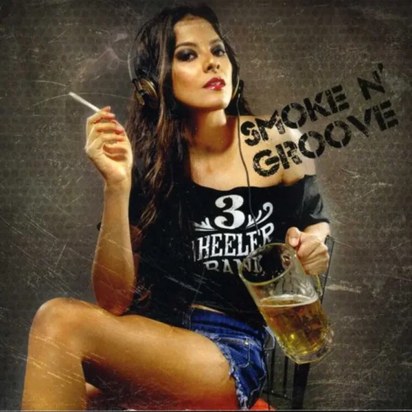 Smoke N’ Groove