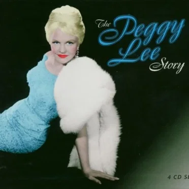 The Peggy Lee Story