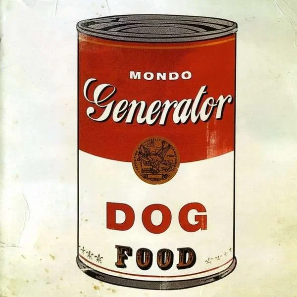 Dog Food