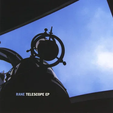 Telescope EP