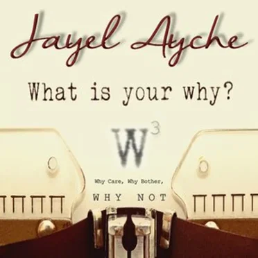 W^3 by JayelAyche - album cover