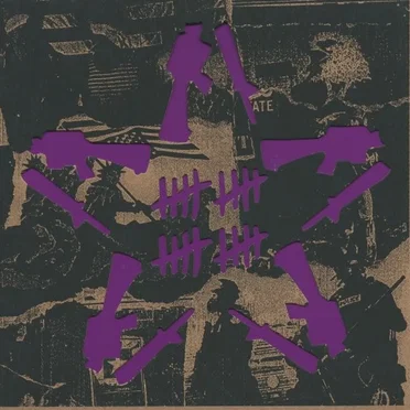 20 Years Of Hell: Vol. V