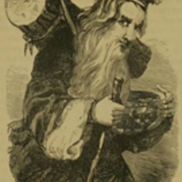 The Origins of Christmas