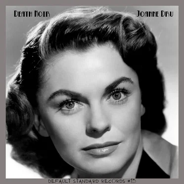 Joanne Dru