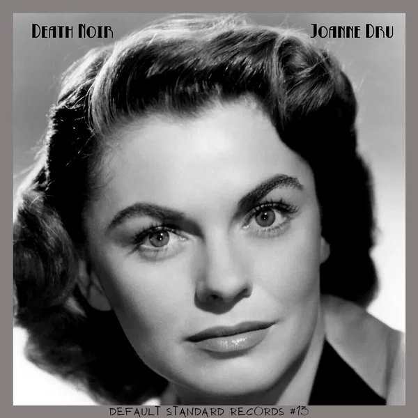 Joanne Dru