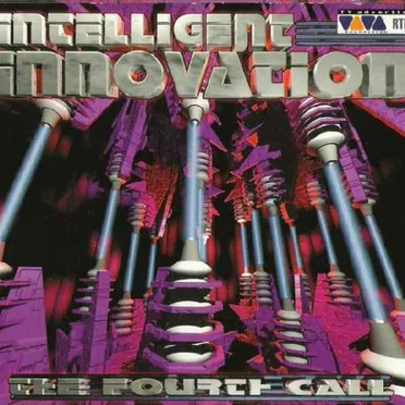 Intelligent Innovation: The Fourth Call by Various Artists - album cover