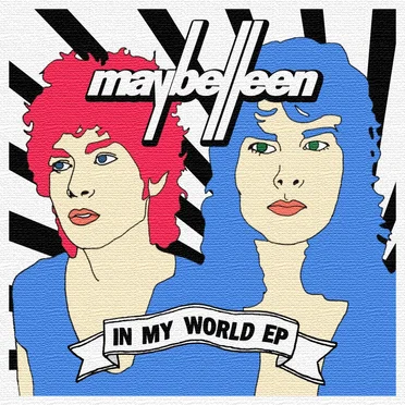 In My World EP