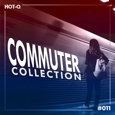 Commuters Collection 011 by Various Artists - album cover