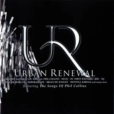 Urban Renewal: Featuring the Songs of Phil Collins by Various Artists - album cover