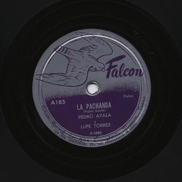 La pachanga / Quisiera llorar