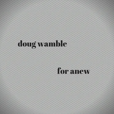 For Anew