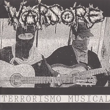 Terrorismo Musical / This Must Stop