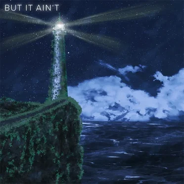 But It Ain't by Bricksy & 3G - album cover