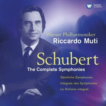 The Complete Symphonies
